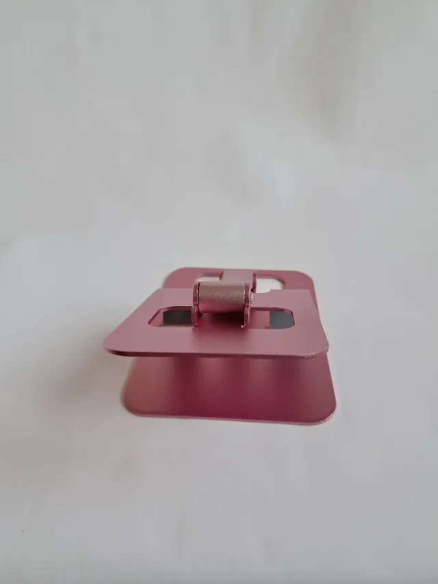 Supporto pieghevole per smartphone/tablet