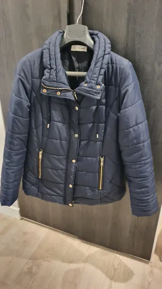 Chaqueta acolchada Sfera Talla L