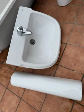 Sanitarios Roca Blancos Cerámica