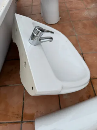 Sanitarios Roca Blancos Cerámica