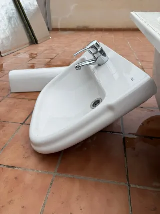 Sanitarios Roca Blancos Cerámica