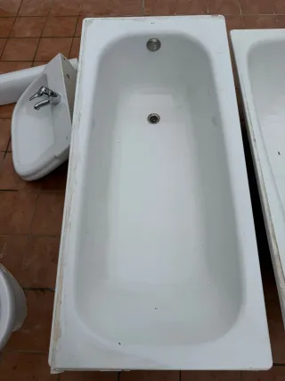 Sanitarios Roca Blancos Cerámica