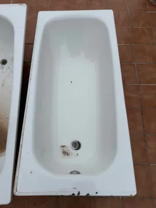 Sanitarios Roca Blancos Cerámica