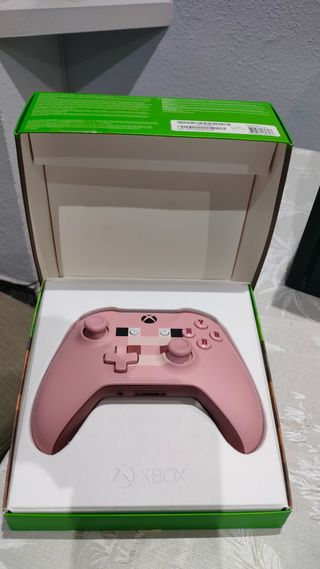 Xbox Series X 1TB + 3 Mandos + Auriculares + carga