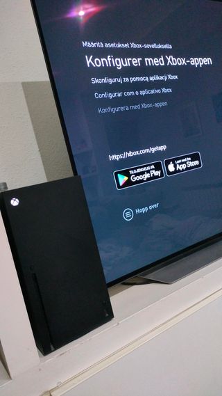 Xbox Series X 1TB + 3 Mandos + Auriculares + carga