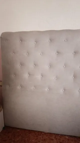 Cama coche rojo con luces