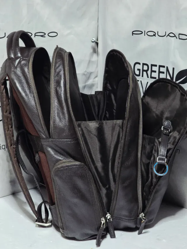 ZAINO PIQUADRO LINEA X2 CA1885X2/M