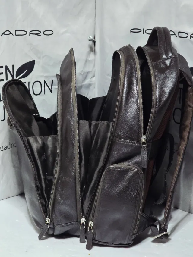 ZAINO PIQUADRO LINEA X2 CA1885X2/M