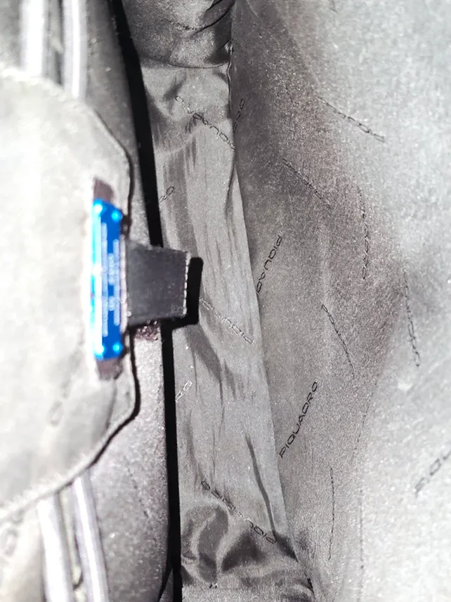 ZAINO PIQUADRO LINEA X2 CA1885X2/M