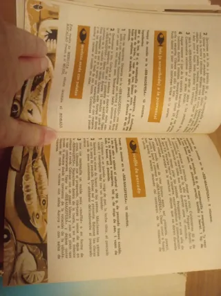 Set di 2 libri di cucina MAGEFESA TURMIX