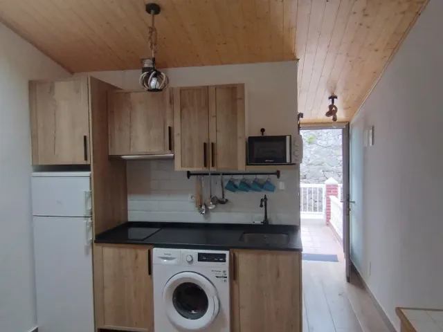 Alquiler Bungalow Laredo con jardín