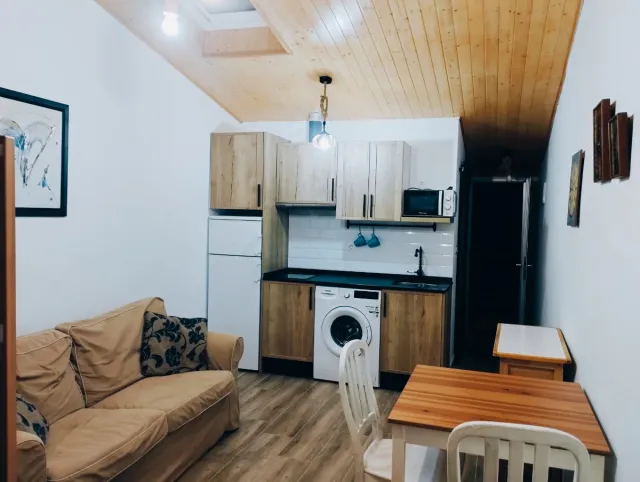 Alquiler Bungalow Laredo con jardín