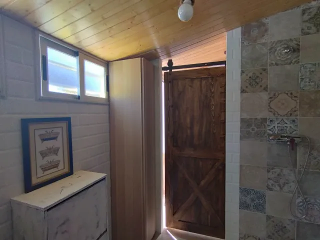 Alquiler Bungalow Laredo con jardín