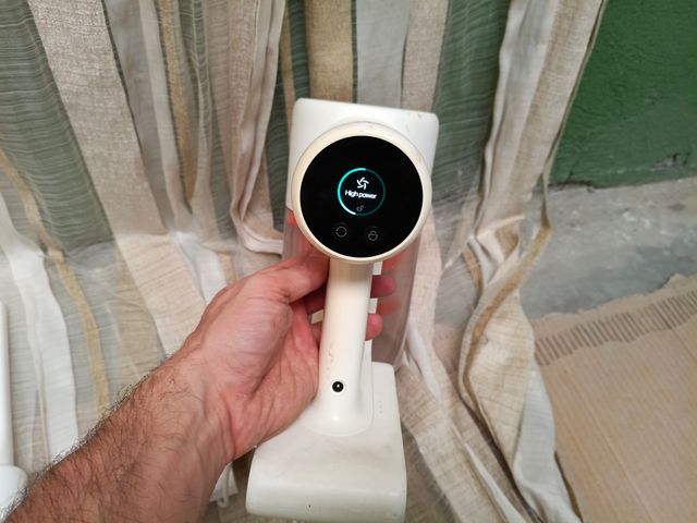 Xiaomi Mi Vacuum Cleaner G10 Aspiradora