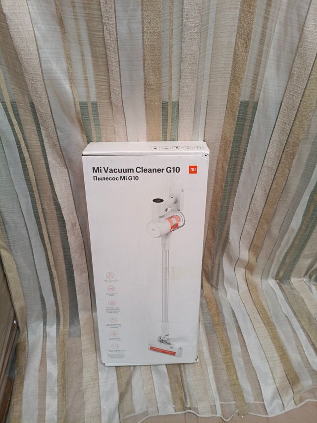 Xiaomi Mi Vacuum Cleaner G10 Aspiradora