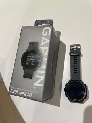 Reloj Garmin Forerunner 245 GPS