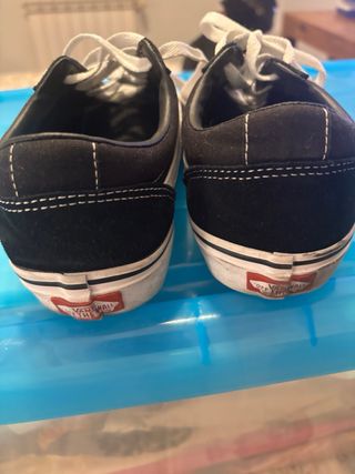 Zapatillas Vans