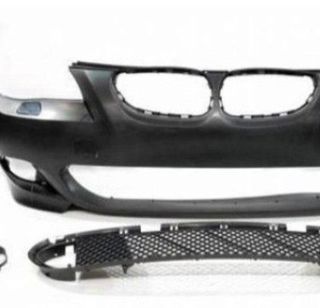 Paragolpes Delantero BMW E60 08-09 M-Tech