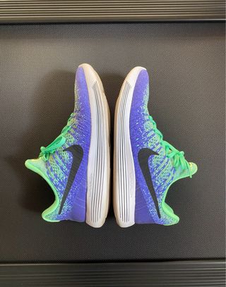 Nike Lunarepic Low Flyknit 2 