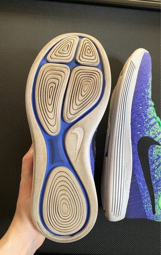 Nike Lunarepic Low Flyknit 2 