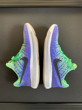 Nike Lunarepic Low Flyknit 2 