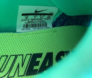 Nike Lunarepic Low Flyknit 2 