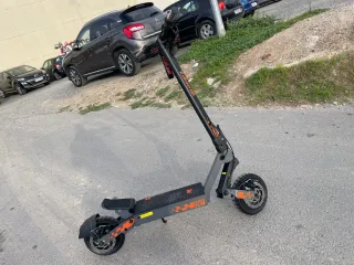 Kukirin G2 Patinete Eléctrico nuevo en caja