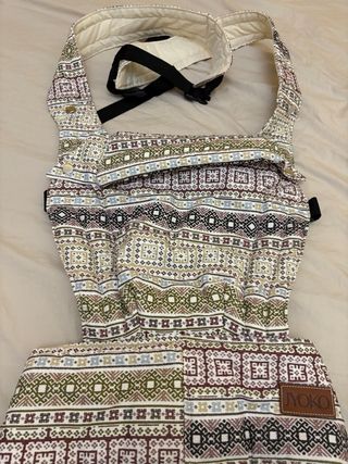 Mochila etnica Jyoko