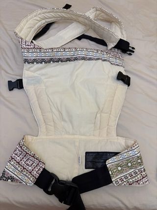 Mochila etnica Jyoko