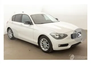 BMW Serie 1 2013