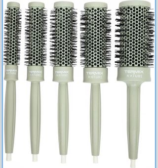 Cepillos Termix Nature Set 5 Piezas