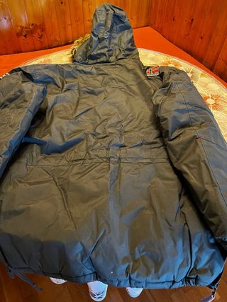 Chaqueta Geographical Norway Talla L