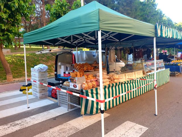 Carpa Plegable 3x2-Calidad-ENVÍO GRATIS!