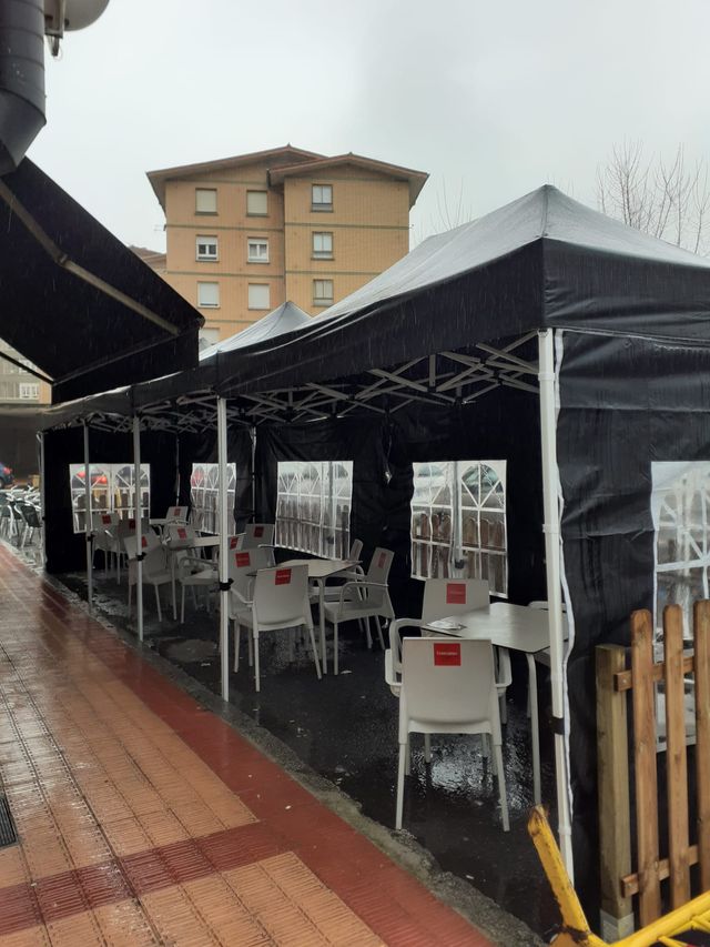 Carpa Plegable 3x2-Calidad-ENVÍO GRATIS!