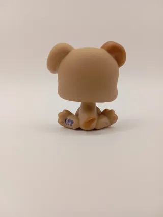 Cane Littlest Pet Shop 