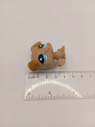 Cane Littlest Pet Shop 