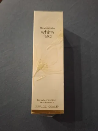 Perfume White Tea Elizabeth Arden 100ml