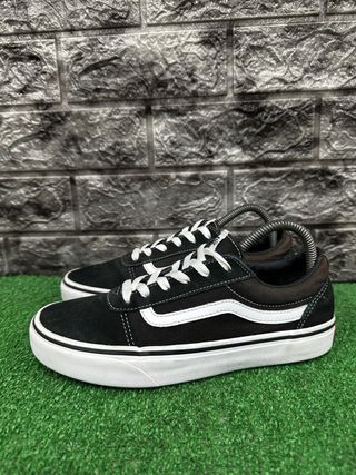 Vans Scarpe Uomo/Donna Tg 38