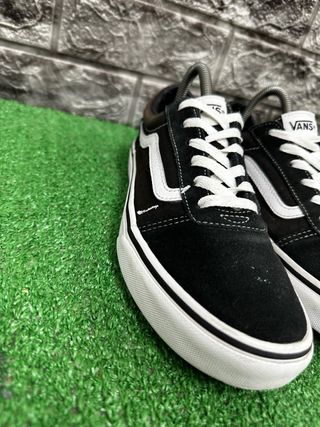 Vans Scarpe Uomo/Donna Tg 38