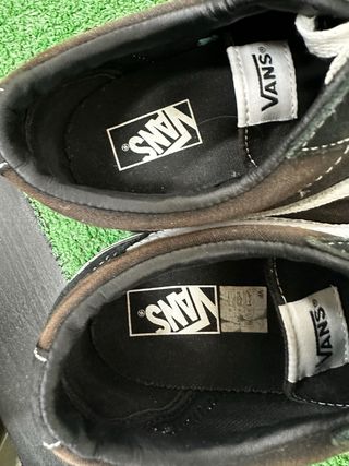 Vans Scarpe Uomo/Donna Tg 38