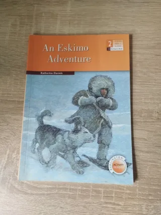An Eskimo Adventure