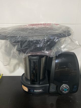 Robot Cocina Cecotec Mambo