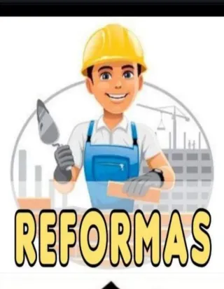 Reformas en Fuenlabrada