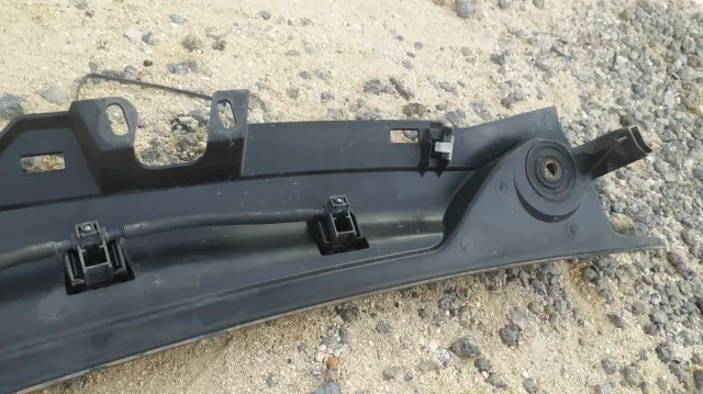 Vierteaguas Mercedes Clase C W204