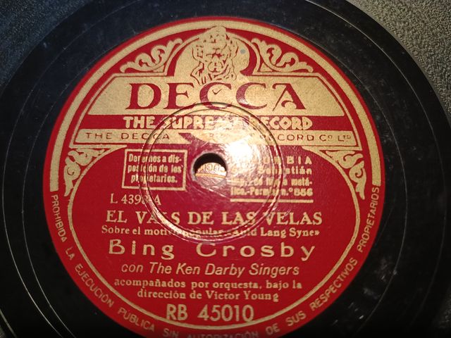 ALBUM 24 DISCOS PIZARRA