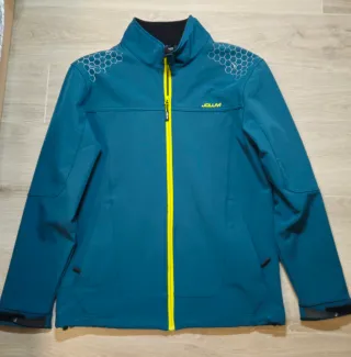 Chaqueta Joluvi Hombre Talla M