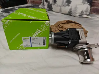 Válvula EGR Valeo 703201 Ford/Citroen/Peugeot