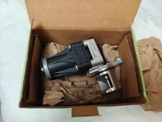 Válvula EGR Valeo 703201 Ford/Citroen/Peugeot