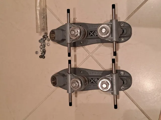 Telai Roll Line Mirage II 10