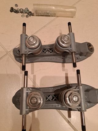 Telai Roll Line Mirage II 10